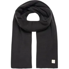 Blend Strickschal BHScar in Schwarz | Gr.: onesize