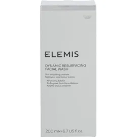 ELEMIS Dynamic Resurfacing Facial Wash 200 ml