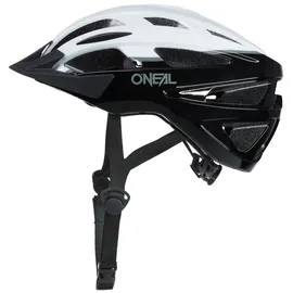 O'Neal Oneal OUTCAST SPLIT Mtb Helmet Weiß L/XL