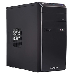 Captiva Power Starter PC R64-120 R5-5600G 16GB/500GB SSD W11