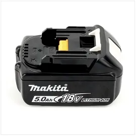Makita BL1850B 18 V Li-Ion 5,0 Ah 197280-8