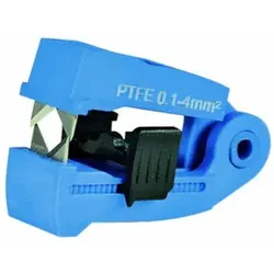Gedore 8146-3 Modul-Einsatz mit V-Messer BLAU