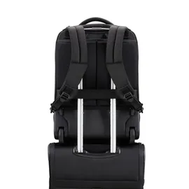 Samsonite Mysight 2-Rollen Rucksacktrolley 48 cm Laptopfach black