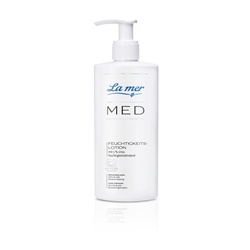 La mer Med Basic Care Feuchtigkeitslotion 200 ml