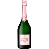 Champagne Deutz Brut Rose Champagne Deutz - Champagner