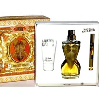 GAULTIER DIVINE LUXUSSET EDP 100 ml + 10 ml + 75 ml BODYLOTION 109,90 EURO