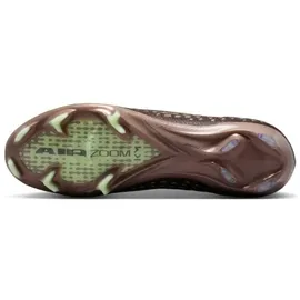 Nike Mercurial Superfly 10 Elite FG Herren Braun 43