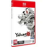 YAKUZA KIWAMI 1 Juego para Consola Nintendo Switch 2 PAL ES