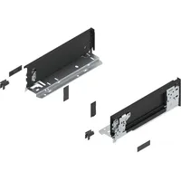 Blum LEGRABOX special edition Innenzarge Höhe m, nl 270