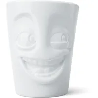 Fiftyeight Kaffeetasse 0,35 l Weiß