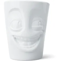 Fiftyeight Kaffeetasse 0,35 l Weiß