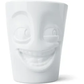 Fiftyeight Kaffeetasse 0,35 l Weiß