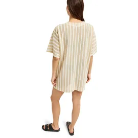 Roxy Blusenkimono Moana Story Beige M