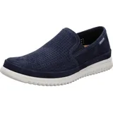 Mephisto Tiago Herren Navy 40,5