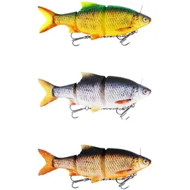 Westin Angelköder Ricky The Roach Redlight Roach 25 cm 210 g