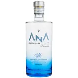 Ana London Dry Gin Gin (1 x 0.7 l)