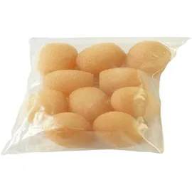 Omnitronic Mikrofon-Windschutz hautfarben HS 10x