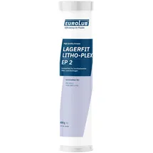 Eurolub Lagerfit Litho-Plex EP 2 400 g
