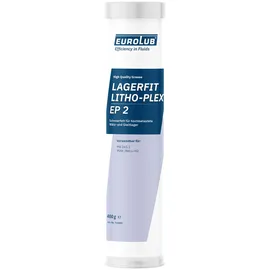 Eurolub Lagerfit Litho-Plex EP 2 400 g