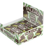 INLEAD Vegan Wafer Cups Pistachio 15 x 50 g
