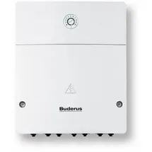 Buderus Erweiterungsmodul EM100 für Logamatic EMS plus