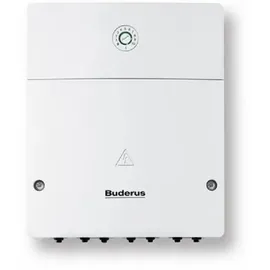 Buderus Erweiterungsmodul EM100 für Logamatic EMS plus