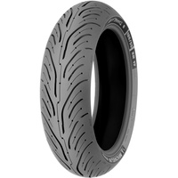 Michelin Pilot Road 4 REAR 160/60 ZR17 69W TL