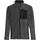 Forsberg warme Strickjacke mit Brusttasche