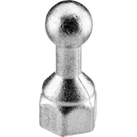 Ouneva Group VI03-0010 Erdungskugelbolzen