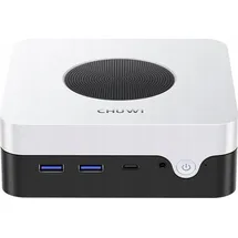 Chuwi LarkBox X 512 GB, 512 GB, Intel® UHD Graphics), PC