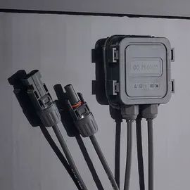 Ective MSP 100s monokristallin 100 W