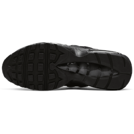 Nike Air Max 95 Essential Herren black/dark gray/black 47,5