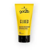 Schwarzkopf Glued Haargel Männer 150 ml