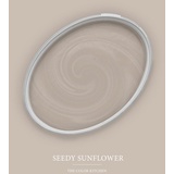 A.S. Création - Wandfarbe Beige Seedy Sunflower 5L