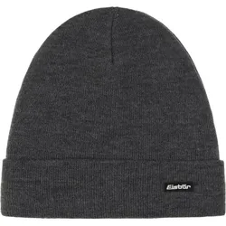 EISBÄR Mütze Skater, anthrazit, ONE SIZE