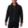 Full Zip Fleece black XXL