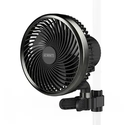 AC Infinity CLOUDRAY S6 automatische Oszillation
