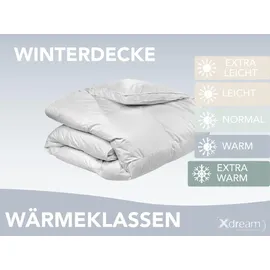 XDream Nature - Weiß