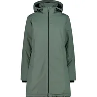 CMP Coat Zip Hood 32z1406 Jacke - Mineral -