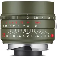 Leica 28mm f/2,0 Summicron-M ASPH. safari