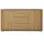 Jahnke Moon SB 160 160 x 80 x 39 cm Montana Eiche