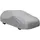 Eufab Stoffgarage Vollgarage 5x2x1,2 m Grau