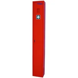 Erste Hilfe Schrank ultraLOCKER 1350