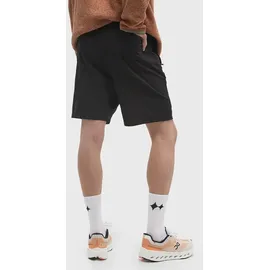 Patagonia Multi Trails Shorts Regular Schwarz S