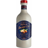 Caffo Crema Di Mandorle Mandelcreme, Spirituose, Alkohol, Flasche, 17 %, 500 ml