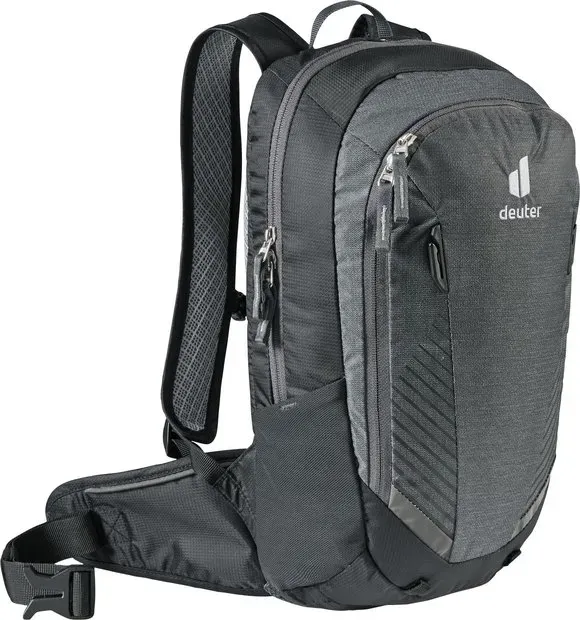 Preisvergleich Produktbild deuter Compact 8 Junior Grau Modell 2024