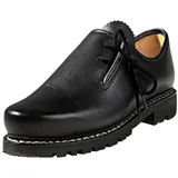 MEINDL Haferlschuh Herren Schwarz 41