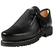 MEINDL Haferlschuh Herren Schwarz 41