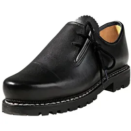 MEINDL Haferlschuh Herren Schwarz 41