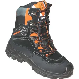 Lupriflex Forststiefel Sportive Hunter,S3, SRC, Gr. 42